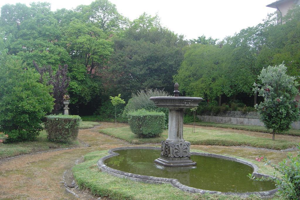 埃斯皮霍萨住宿加早餐旅馆 吉马良斯 外观 照片