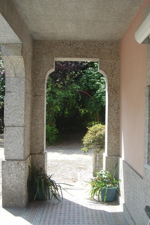 埃斯皮霍萨住宿加早餐旅馆 吉马良斯 外观 照片